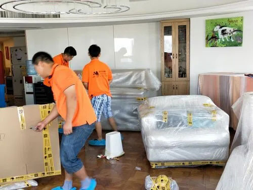 池州精品搬家公司
